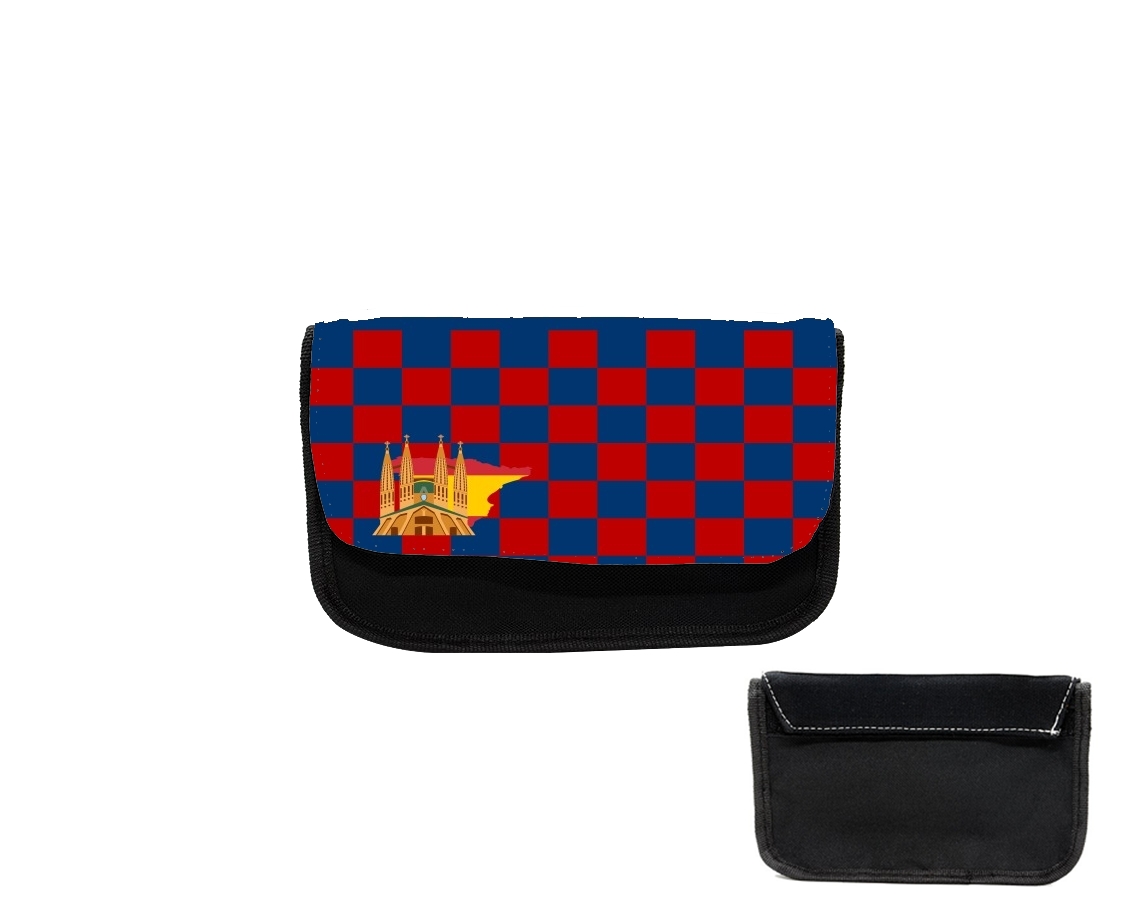 Trousse Barcelone Maillot Football