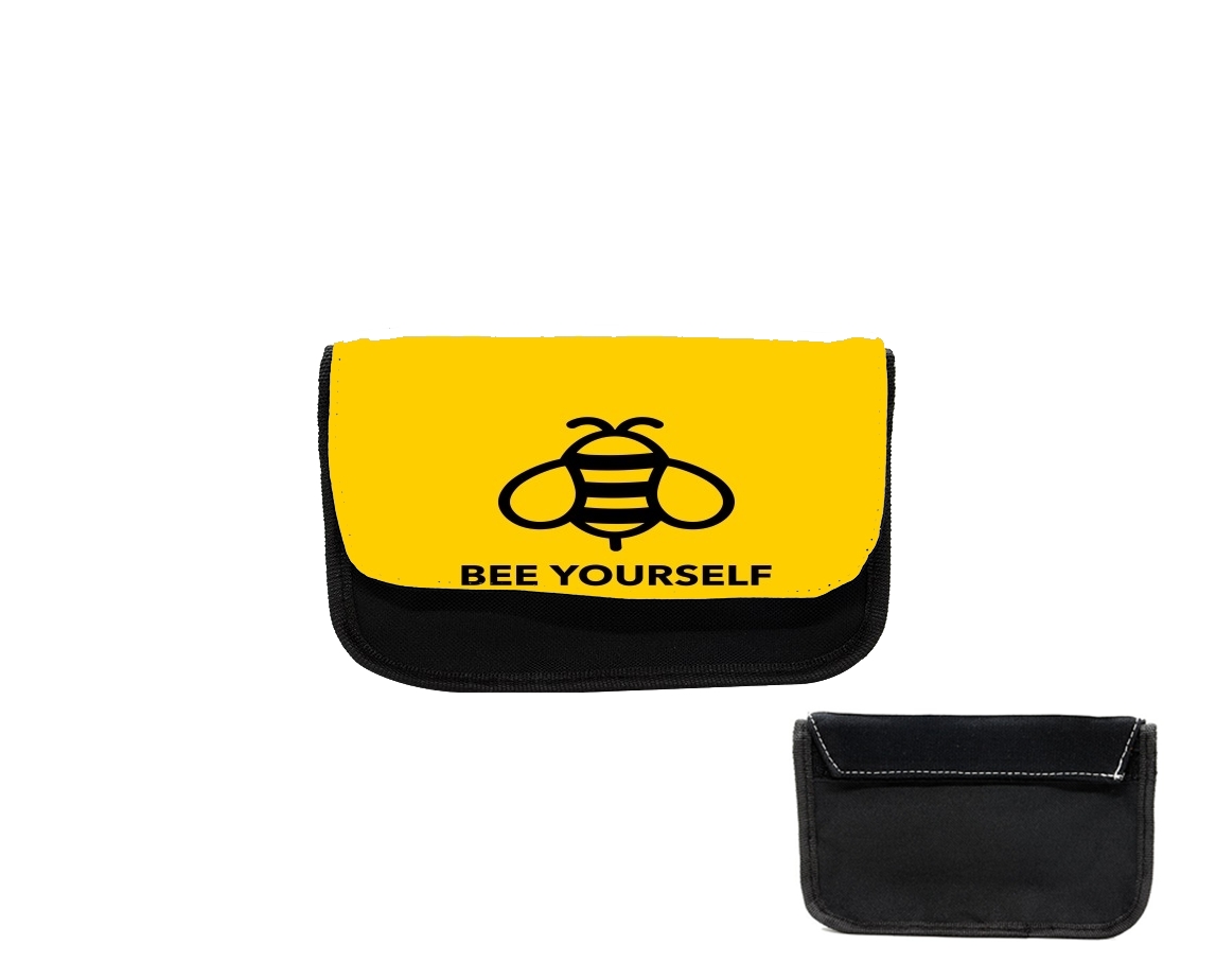 Trousse Bee Yourself Abeille