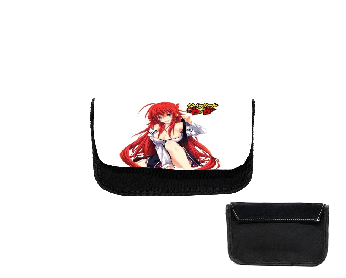 Trousse Cleavage Rias DXD HighSchool