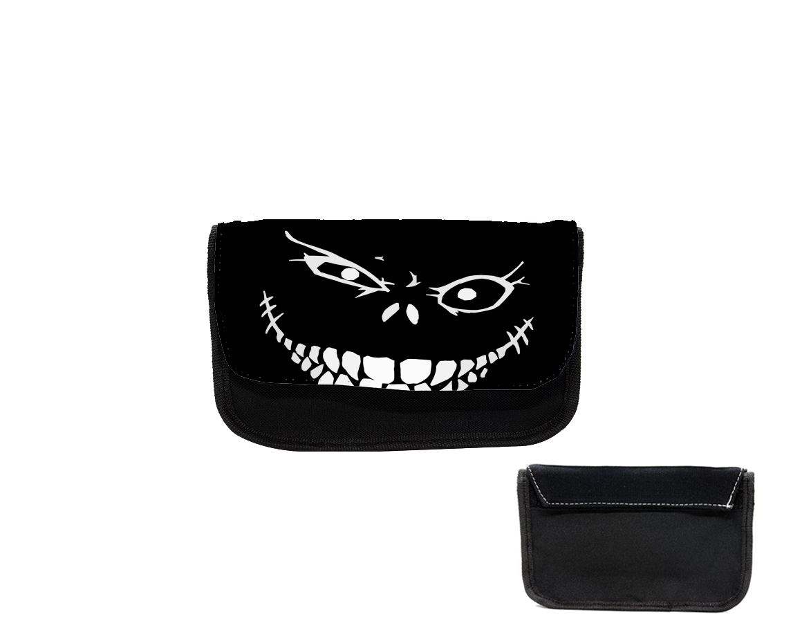 Trousse Crazy Monster Grin