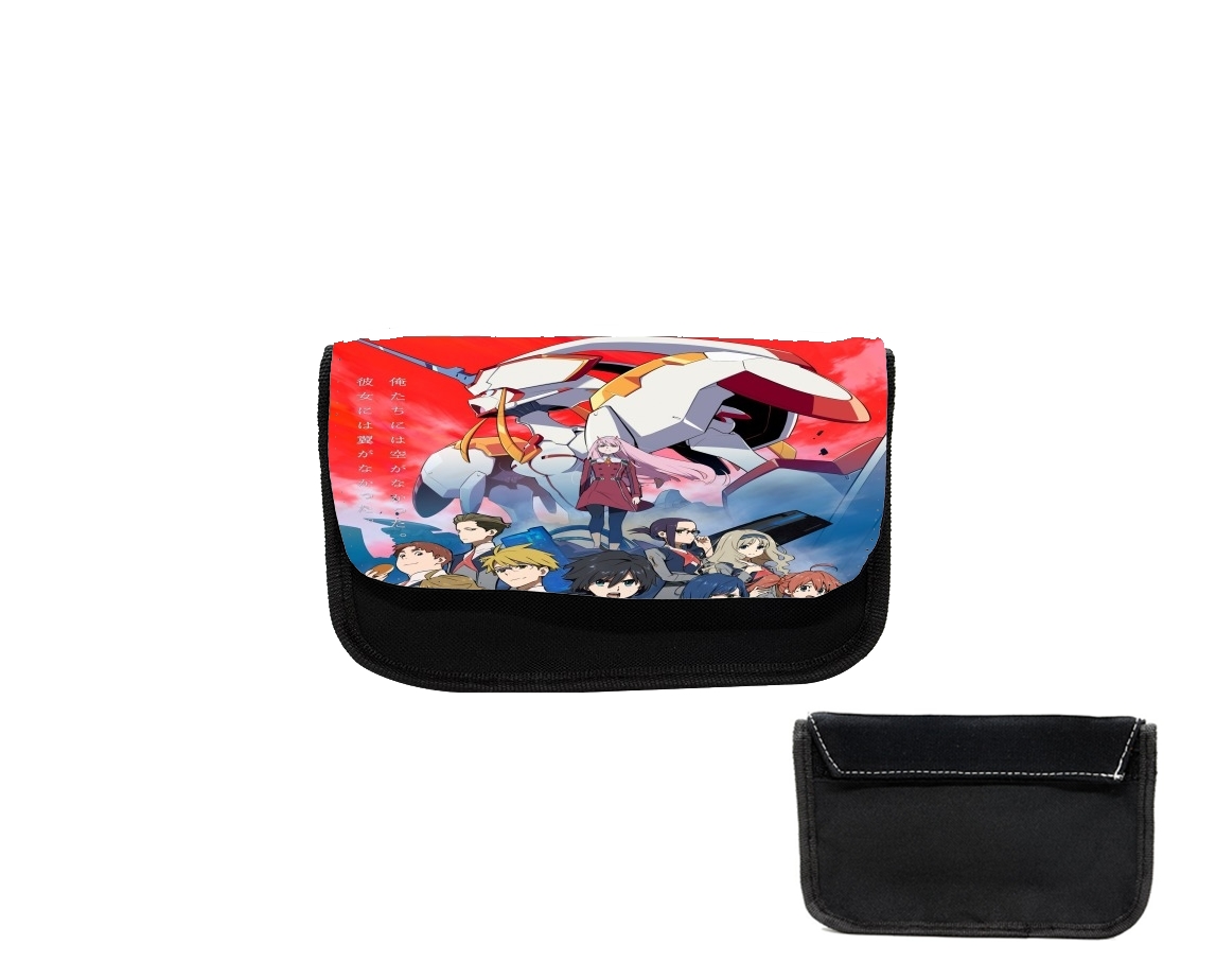 Trousse darling in the franxx