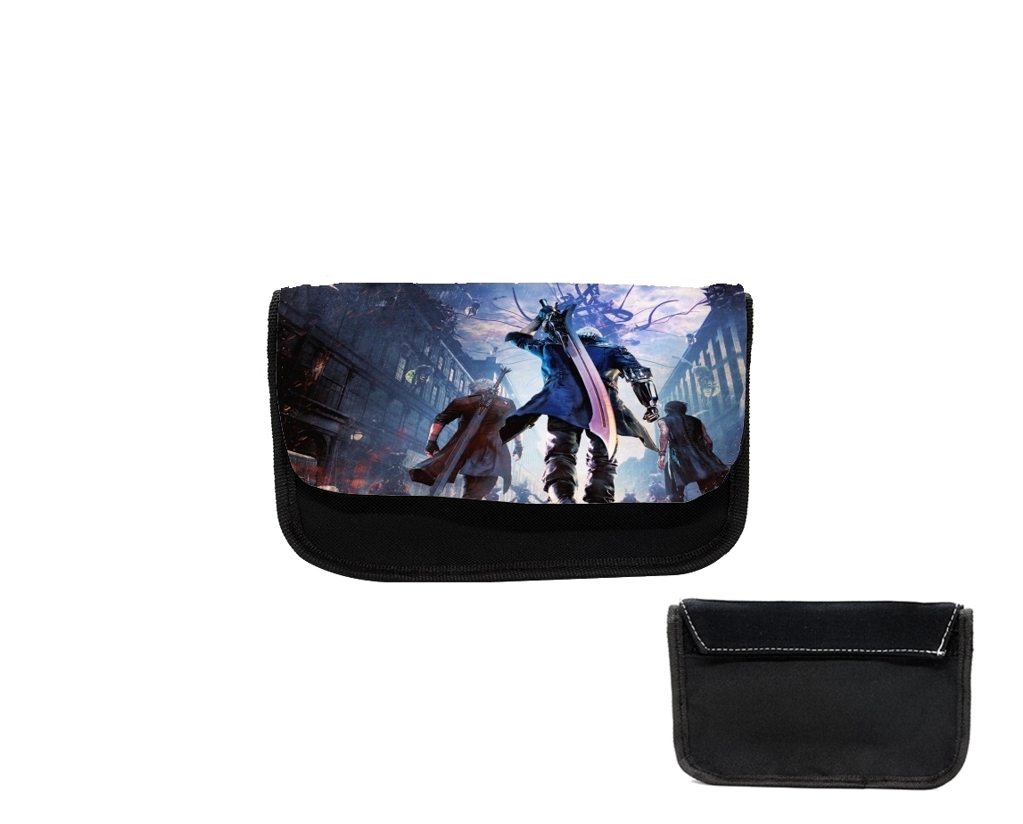 Trousse Devil may cry