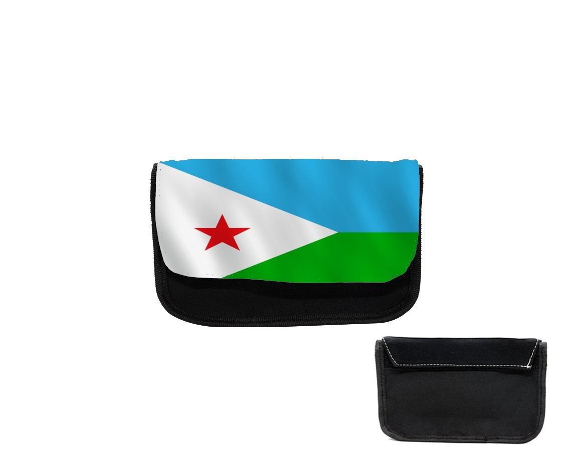 Trousse Djibouti