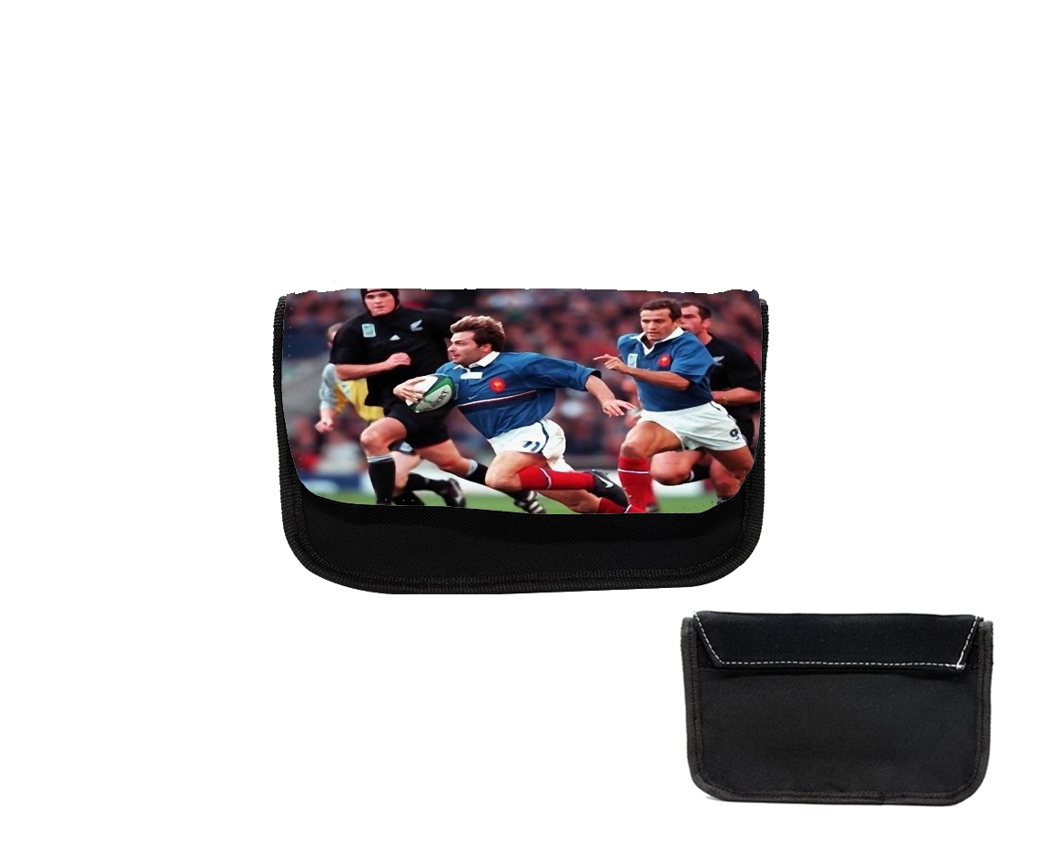 Trousse Dominici Tribute Rugby