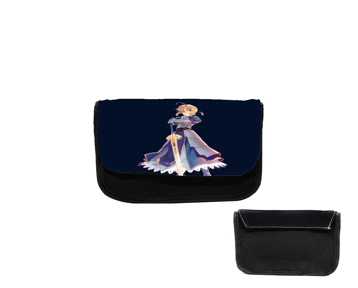 Trousse Fate Zero Fate stay Night Saber King Of Knights