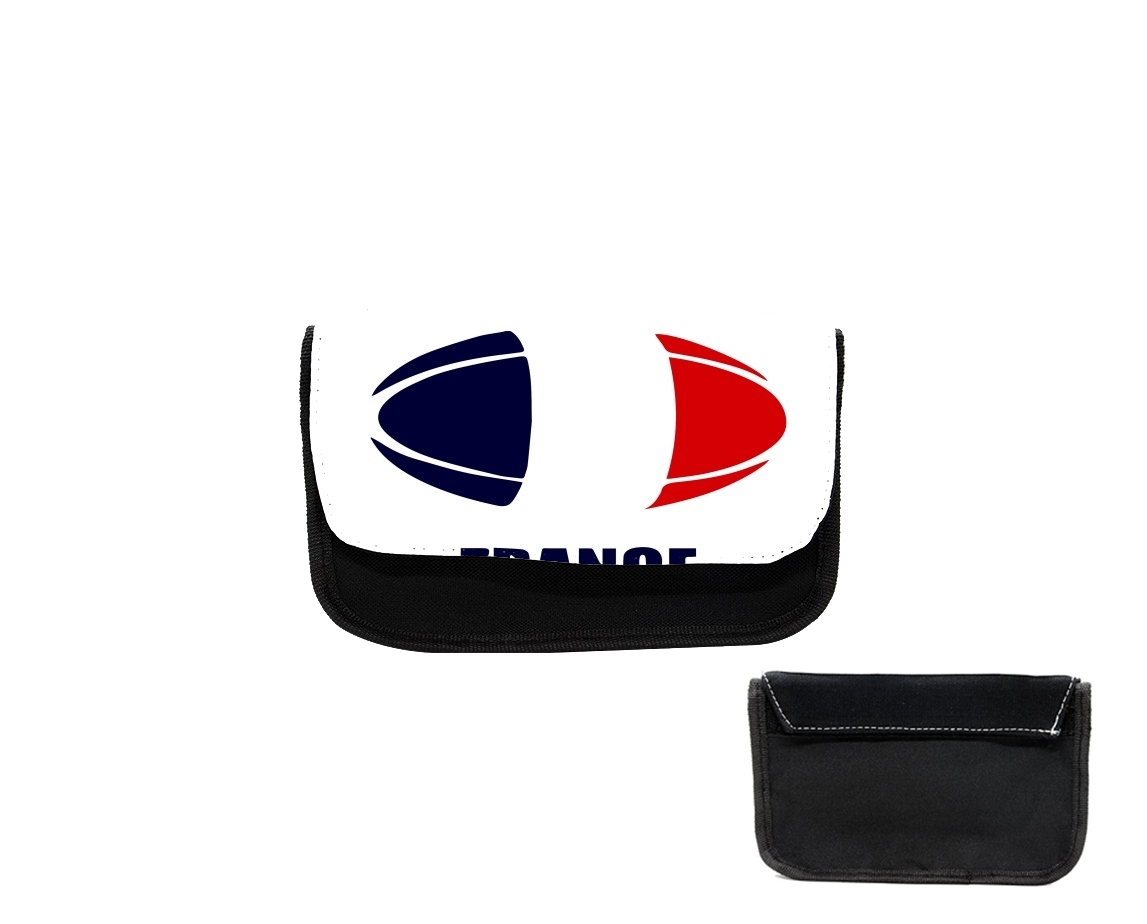 Trousse france Rugby