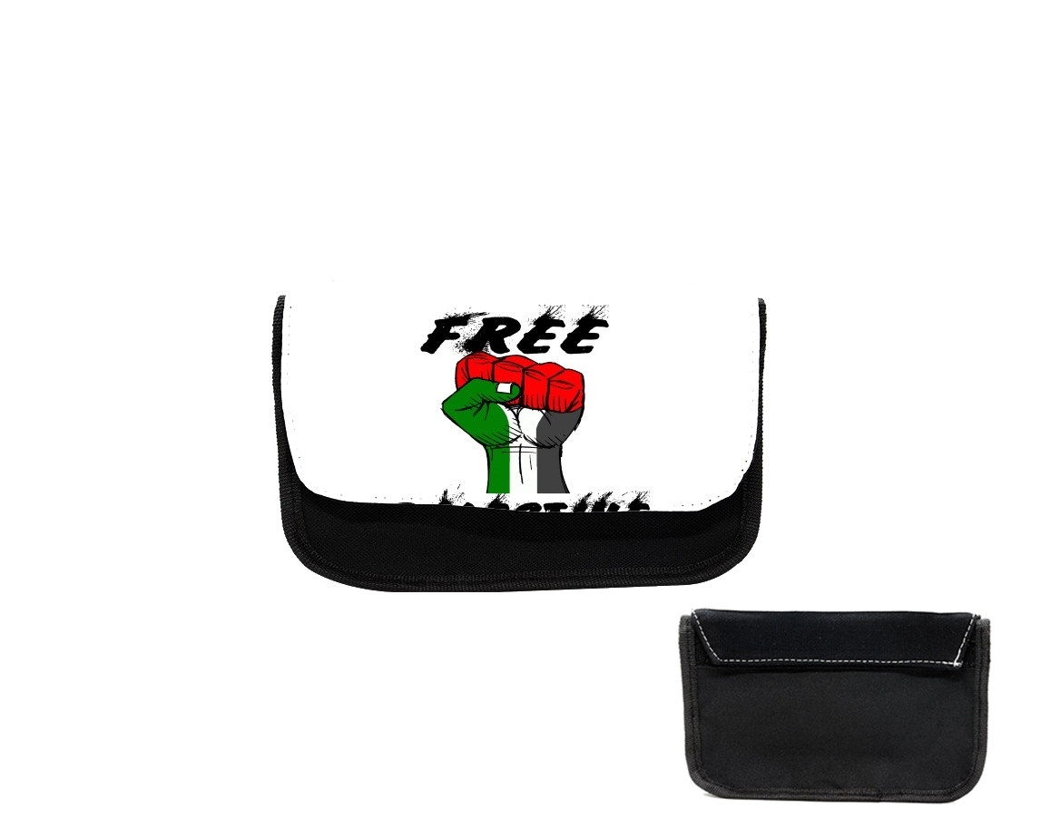 Trousse Free Palestine