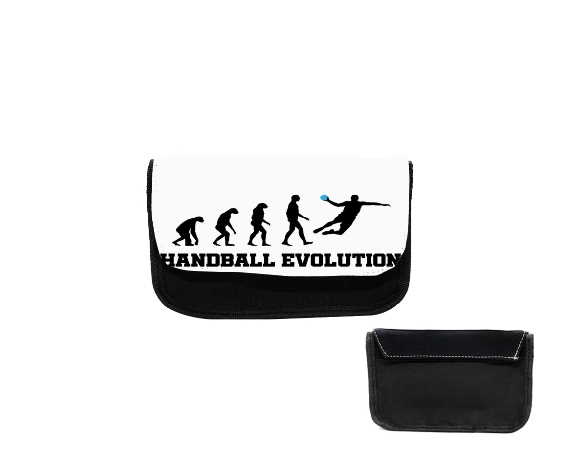 Trousse Handball Evolution