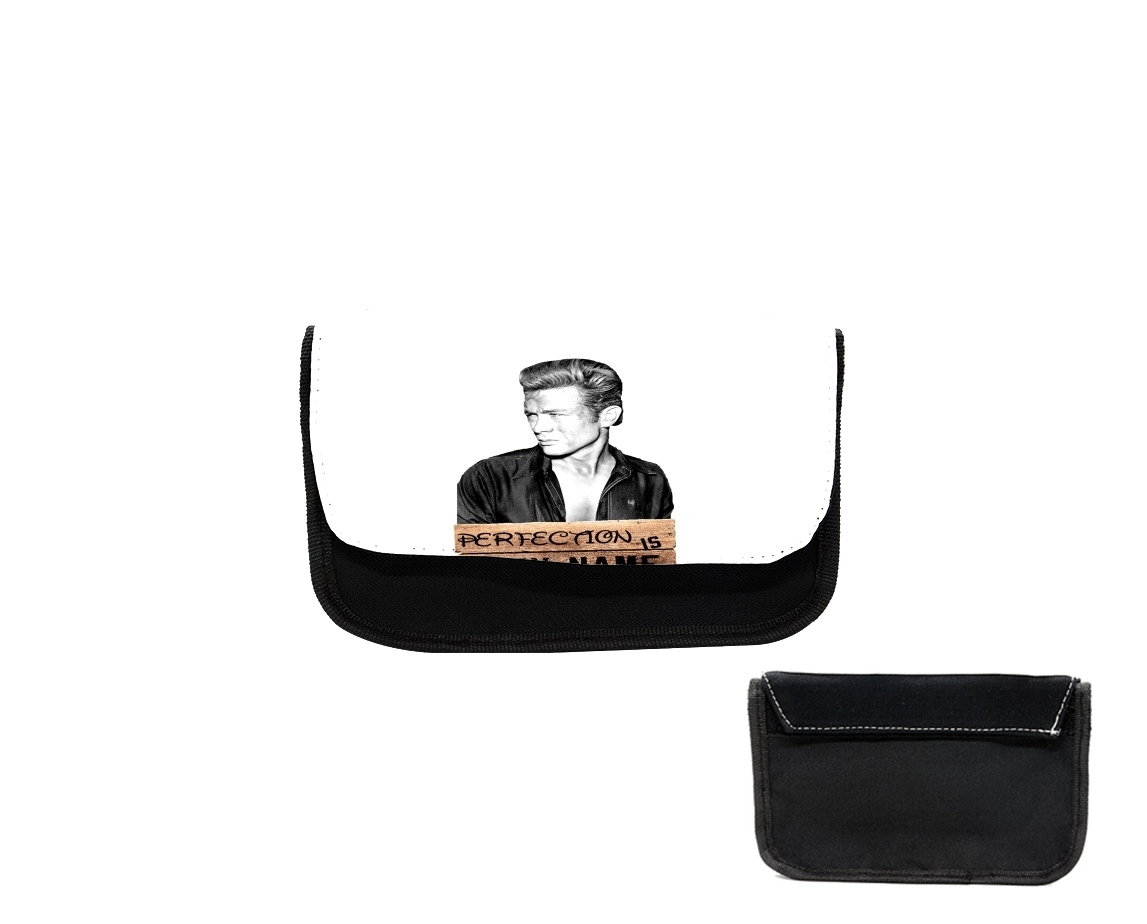 Trousse James Dean Perfection is my name