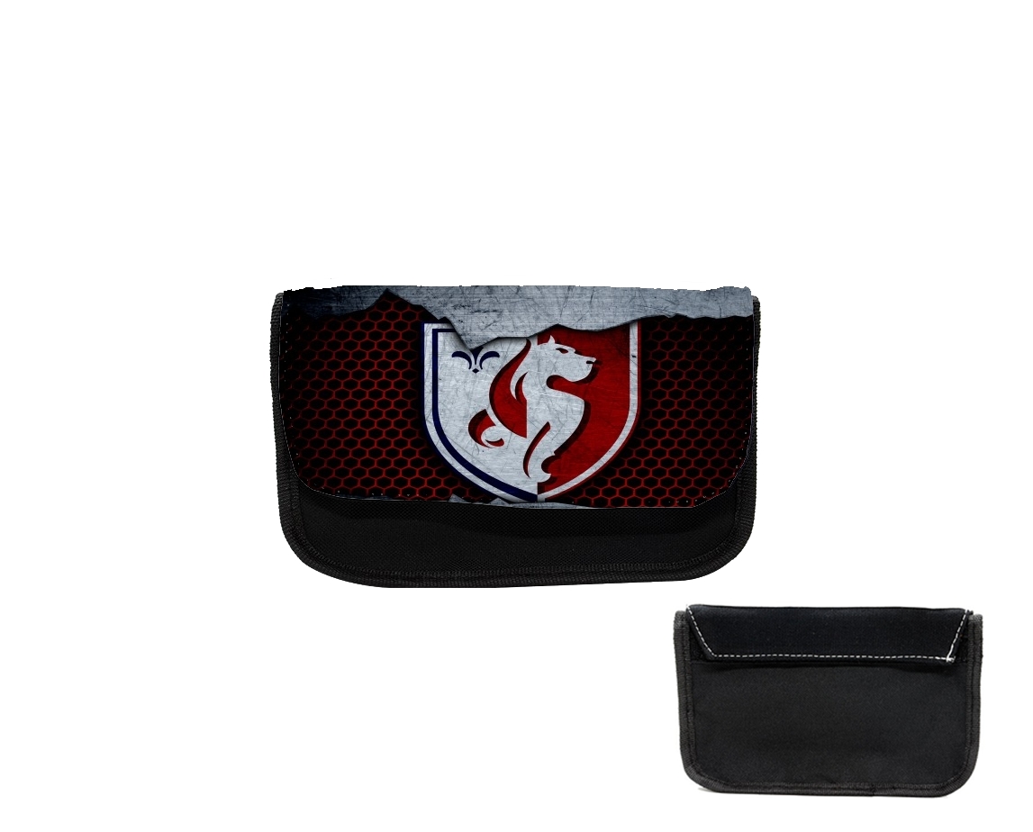 Trousse Lilles Losc Maillot Football