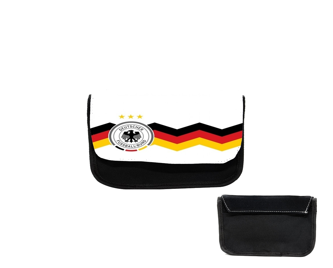 Trousse Allemagne Maillot Football