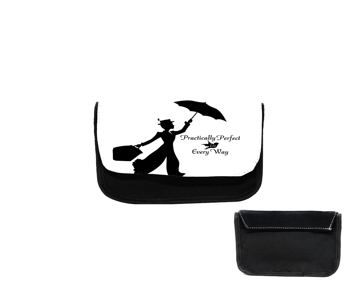 Trousse Mary Poppins Perfect in every way