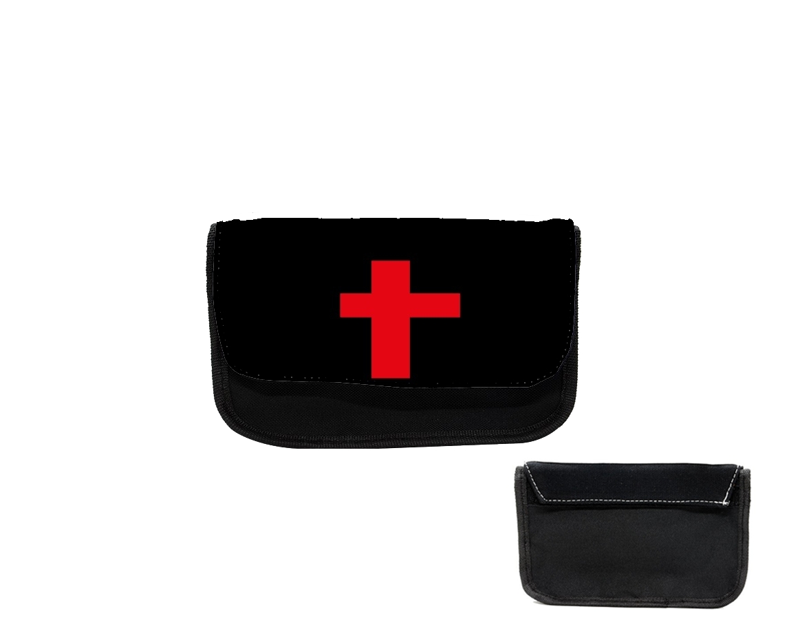 Trousse Red Cross Peace