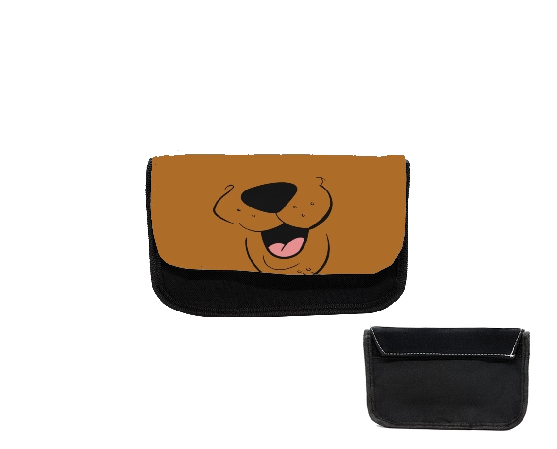Trousse Scooby Dog