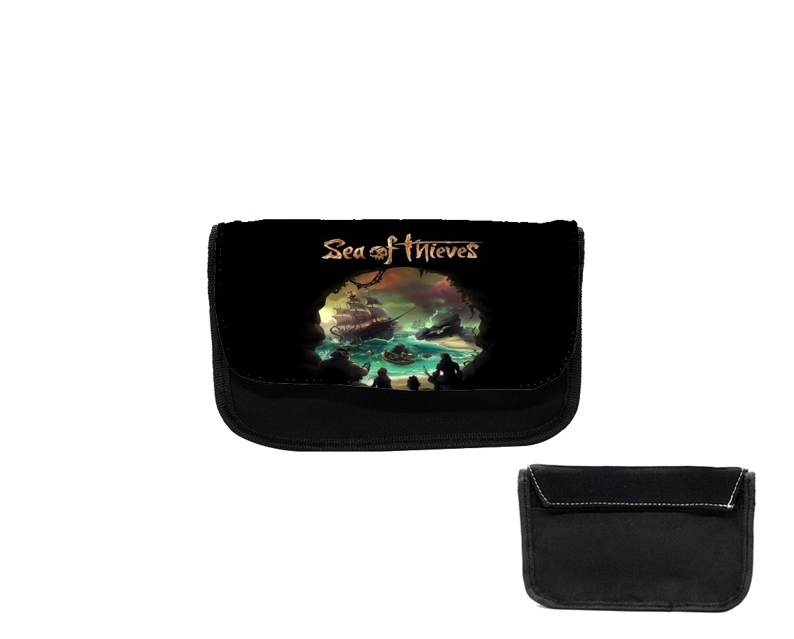 Trousse Sea Of Thieves