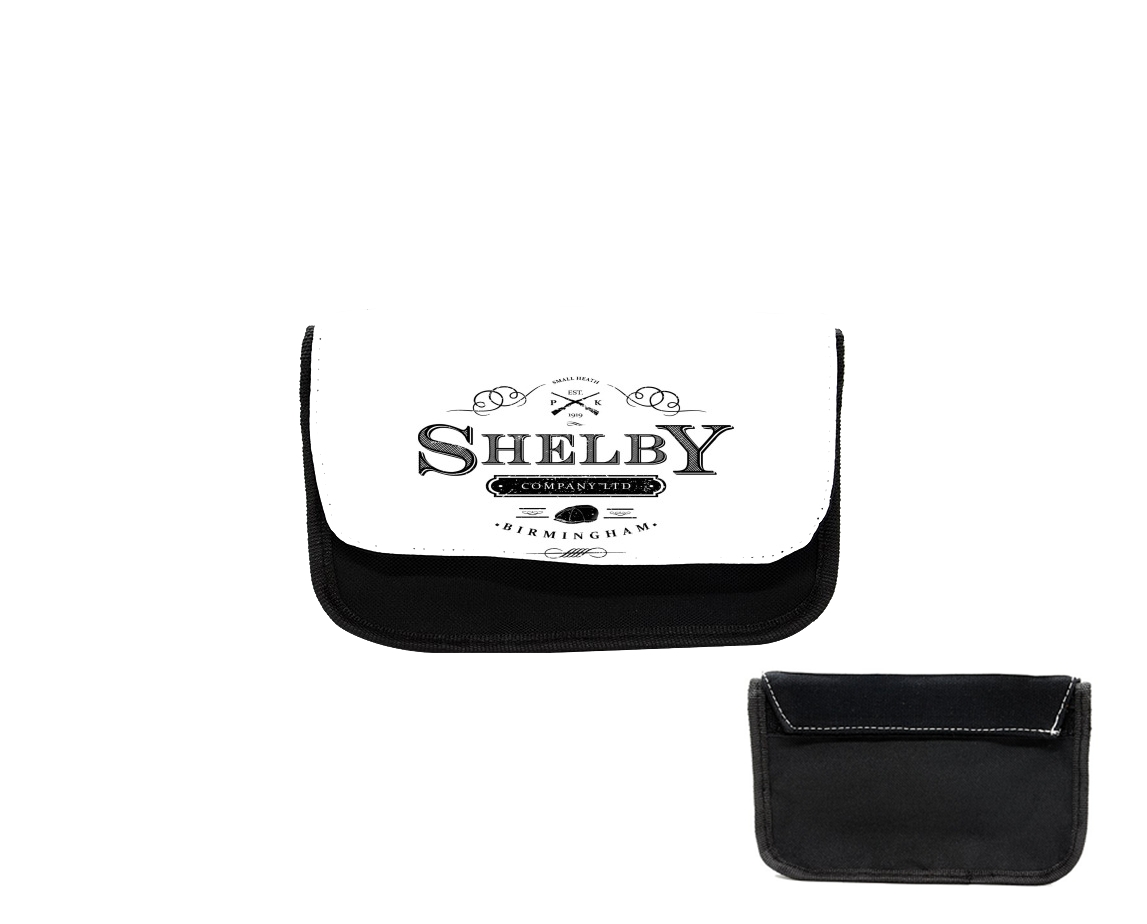 Trousse shelby company
