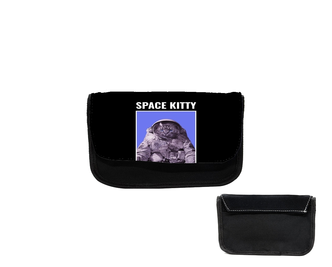 Trousse Space Kitty