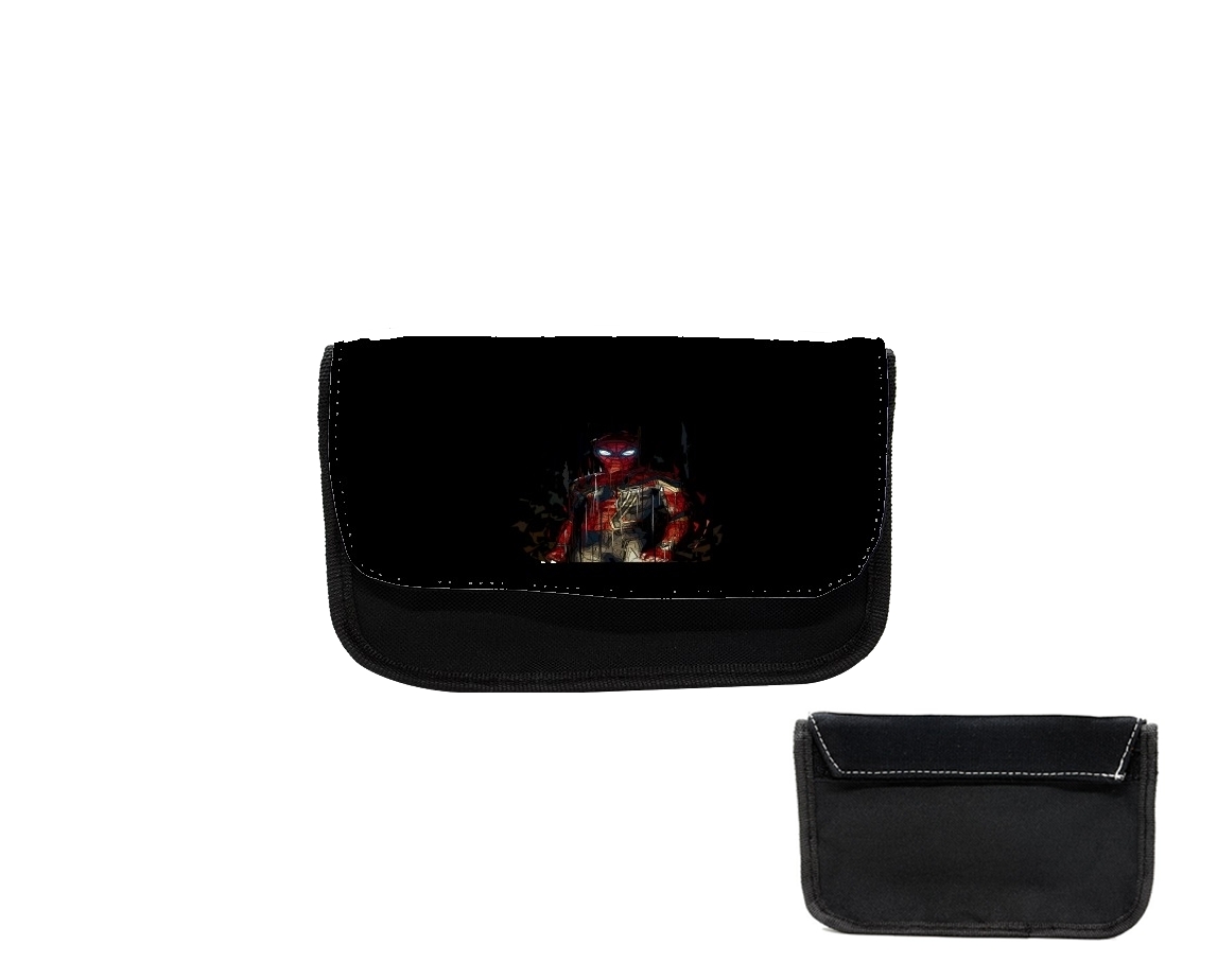 Trousse Spiderman Poly