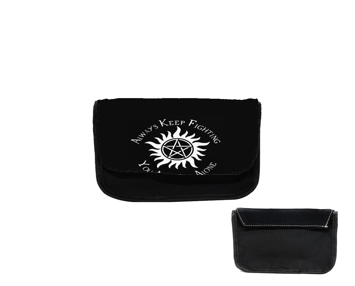 Trousse SuperNatural Never Alone