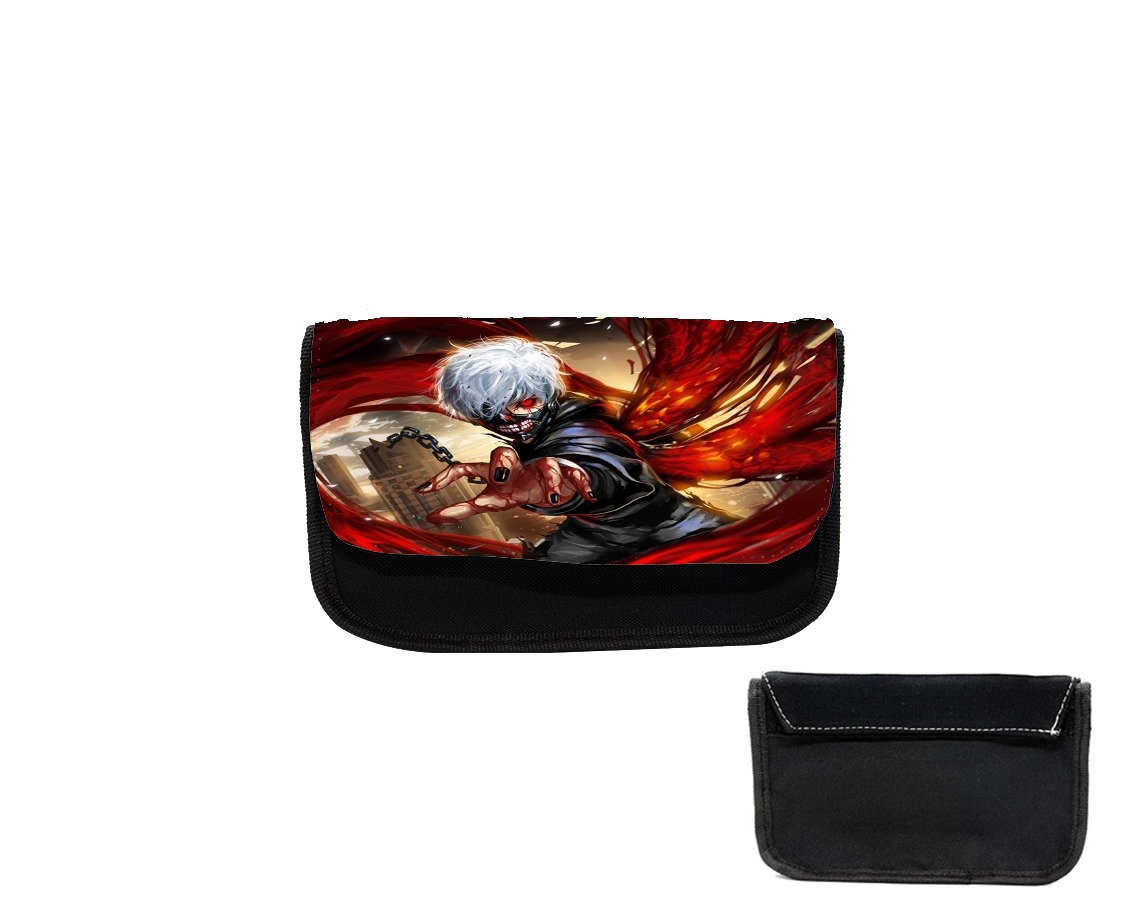 Trousse Tokyo Ghoul