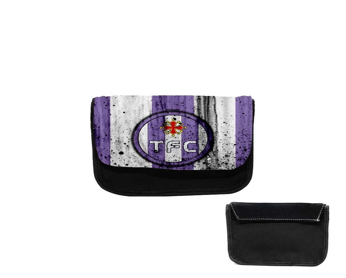 Trousse Toulouse Football Club Maillot