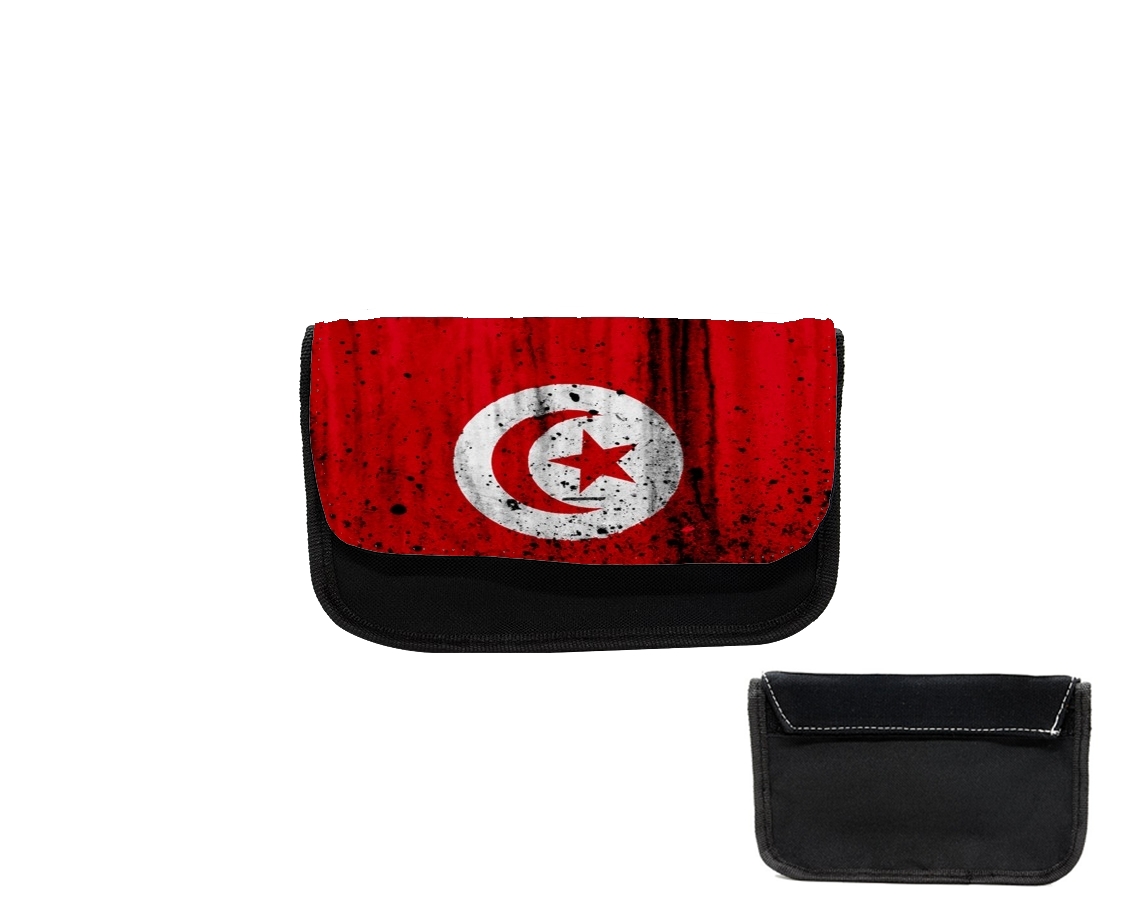 Trousse Tunisia Fans