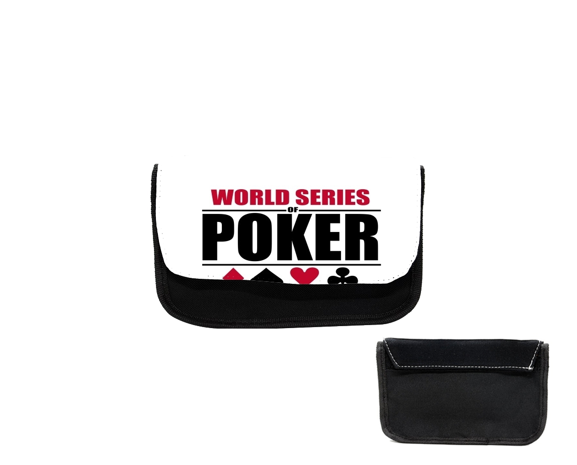 Trousse World Series Of Poker