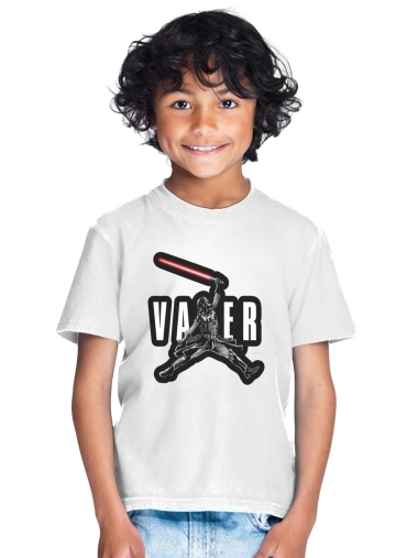 T-shirt Air Lord - Vader