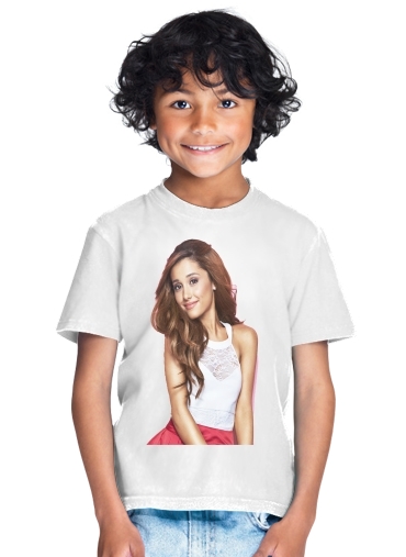 T-shirt Ariana Grande
