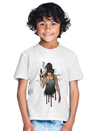 T-shirt Bellatrix