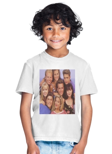 T-shirt beverly hills 90210