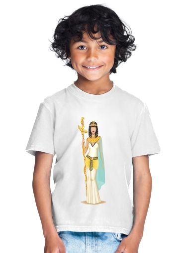 T-shirt Cleopatra Egypt