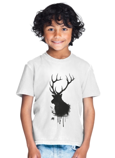 T-shirt Elk