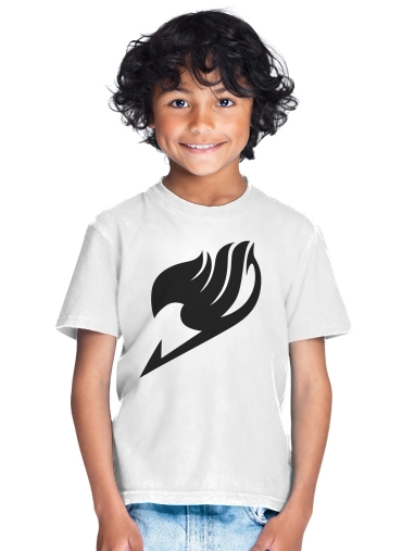 T-shirt Fairy Tail Symbol