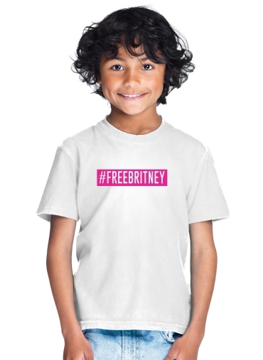 T-shirt Free Britney