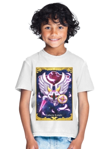 T-shirt Galacta Knight
