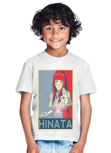 T-shirt Hinata Propaganda