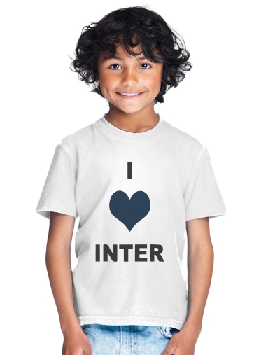 T-shirt Inter Milan Kit Shirt