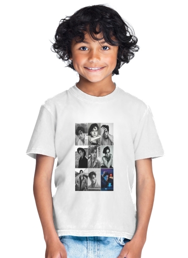 T-shirt JugHead Cole Sprouse