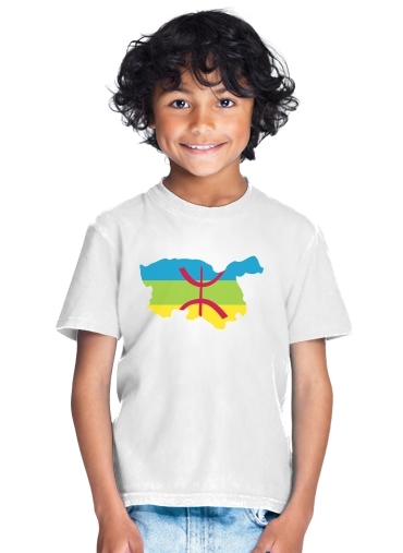 T-shirt Kabyle