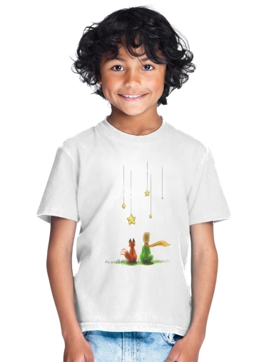 T-shirt Le petit Prince