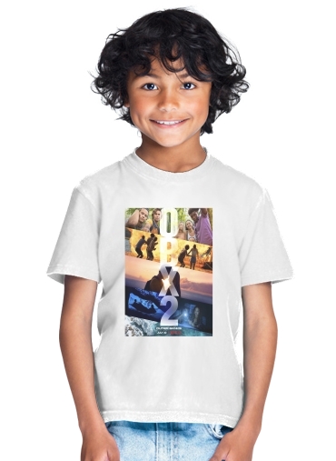 T-shirt Outer Banks Season 2