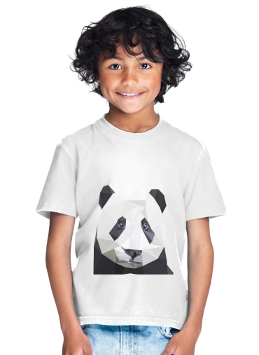 T-shirt panda