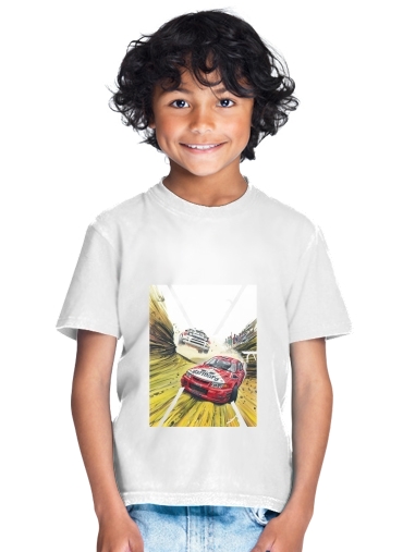 T-shirt Rallye