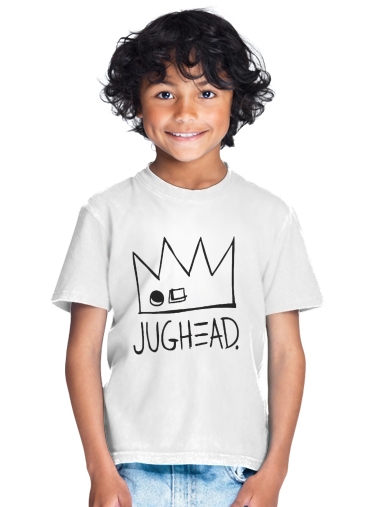 T-shirt Riverdale Jughead Jones