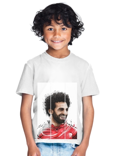 T-shirt Salah Pharaon