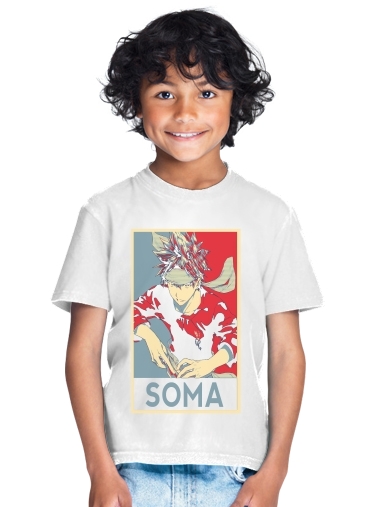 T-shirt Soma propaganda