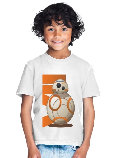 T-shirt The Force Awakens 