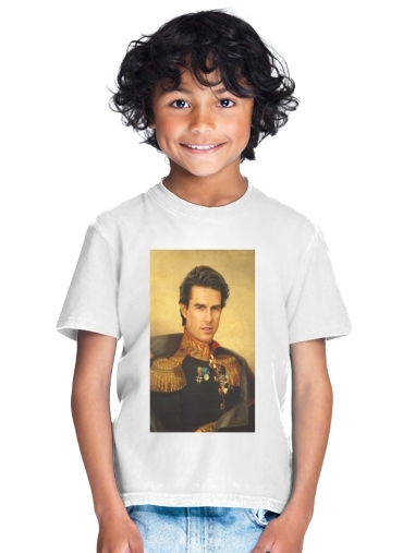 T-shirt Tom Cruise Artwork General