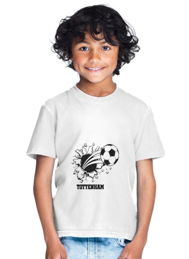 T-shirt Tottenham Maillot Football